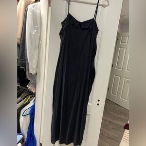 Urban Outfitters Romper/Dress w/High Slits